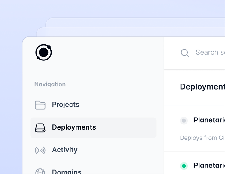 Hero section preview for Tailwind CSS by Example